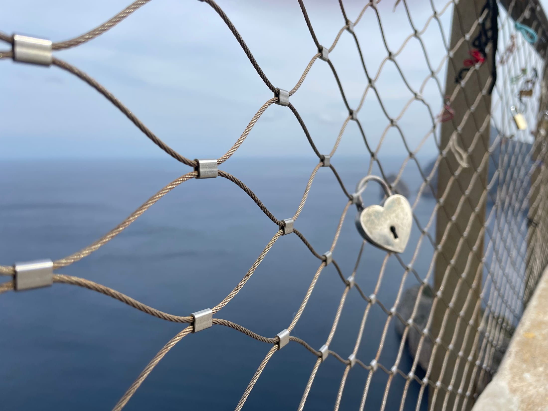 Liebesgrüsse am Cap de Formentor